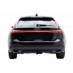 Audi A5 Wagon/Avant ONLY (3rd Gen) Invisible Towbar